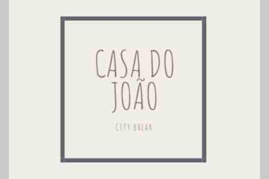 Casa Do Joao • City Break • Lisbon Luaran gambar